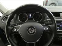 Volkswagen Tiguan 1.4 TSI 110 kW Comfortline SUV