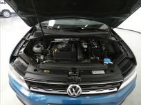 Volkswagen Tiguan 1.4 TSI 110 kW Comfortline SUV