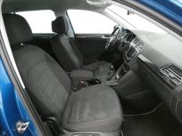 Volkswagen Tiguan 1.4 TSI 110 kW Comfortline SUV