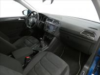 Volkswagen Tiguan 1.4 TSI 110 kW Comfortline SUV