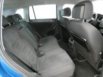 Volkswagen Tiguan 1.4 TSI 110 kW Comfortline SUV