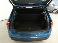 Volkswagen Tiguan 1.4 TSI 110 kW Comfortline SUV