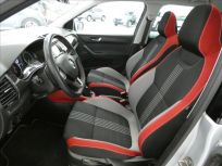 Škoda Fabia 1.2 TSI 81kW MonteCarlo Combi