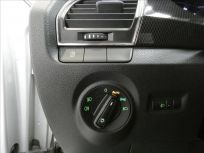 Škoda Fabia 1.2 TSI 81kW MonteCarlo Combi