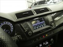 Škoda Fabia 1.2 TSI 81kW MonteCarlo Combi