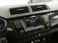 Škoda Fabia 1.2 TSI 81kW MonteCarlo Combi