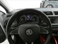Škoda Fabia 1.2 TSI 81kW MonteCarlo Combi