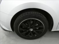 Škoda Fabia 1.2 TSI 81kW MonteCarlo Combi