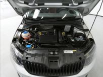 Škoda Fabia 1.2 TSI 81kW MonteCarlo Combi