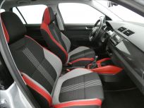 Škoda Fabia 1.2 TSI 81kW MonteCarlo Combi