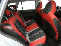 Škoda Fabia 1.2 TSI 81kW MonteCarlo Combi