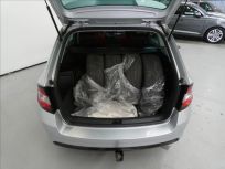 Škoda Fabia 1.2 TSI 81kW MonteCarlo Combi