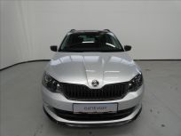 Škoda Fabia 1.2 TSI 81kW MonteCarlo Combi