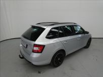 Škoda Fabia 1.2 TSI 81kW MonteCarlo Combi