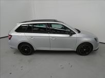 Škoda Fabia 1.2 TSI 81kW MonteCarlo Combi