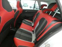 Škoda Fabia 1.2 TSI 81kW MonteCarlo Combi