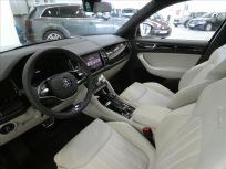 Škoda Kodiaq 2.0 TDI 147 kW L&K 4x4 7DSG