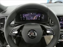 Škoda Kodiaq 2.0 TDI 147 kW L&K 4x4 7DSG