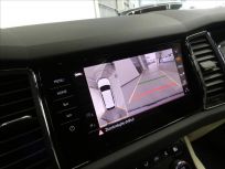 Škoda Kodiaq 2.0 TDI 147 kW L&K 4x4 7DSG