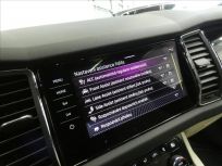 Škoda Kodiaq 2.0 TDI 147 kW L&K 4x4 7DSG