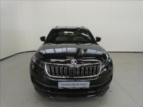 Škoda Kodiaq 2.0 TDI 147 kW L&K 4x4 7DSG