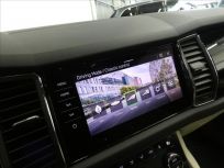 Škoda Kodiaq 2.0 TDI 147 kW L&K 4x4 7DSG