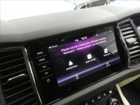 Škoda Kodiaq 2.0 TDI 147 kW L&K 4x4 7DSG