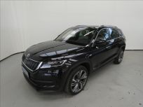 Škoda Kodiaq 2.0 TDI 147 kW L&K 4x4 7DSG