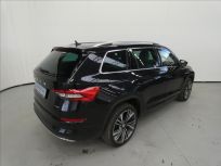 Škoda Kodiaq 2.0 TDI 147 kW L&K 4x4 7DSG