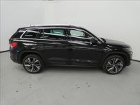 Škoda Kodiaq 2.0 TDI 147 kW L&K 4x4 7DSG