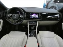 Škoda Kodiaq 2.0 TDI 147 kW L&K 4x4 7DSG