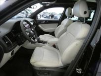 Škoda Kodiaq 2.0 TDI 147 kW L&K 4x4 7DSG