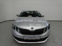 Škoda Octavia 1.6 TDI AmbitionPlus Liftback