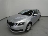 Škoda Octavia 1.6 TDI AmbitionPlus Liftback