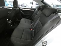 Škoda Octavia 1.6 TDI AmbitionPlus Liftback