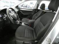 Škoda Octavia 1.6 TDI AmbitionPlus Liftback