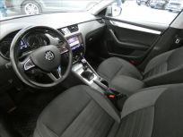 Škoda Octavia 1.6 TDI AmbitionPlus Liftback