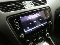 Škoda Octavia 1.6 TDI AmbitionPlus Liftback