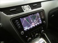 Škoda Octavia 1.6 TDI AmbitionPlus Liftback