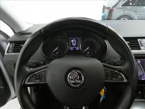 Škoda Octavia 1.6 TDI AmbitionPlus Liftback