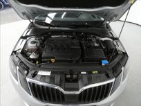 Škoda Octavia 1.6 TDI AmbitionPlus Liftback