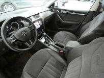 Škoda Octavia 2.0 TDI 110kW L&K Combi 7DSG