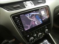 Škoda Octavia 2.0 TDI 110kW L&K Combi 7DSG