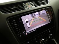 Škoda Octavia 2.0 TDI 110kW L&K Combi 7DSG