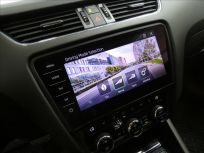 Škoda Octavia 2.0 TDI 110kW L&K Combi 7DSG