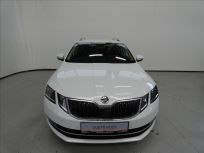 Škoda Octavia 2.0 TDI 110kW L&K Combi 7DSG