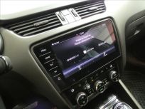 Škoda Octavia 2.0 TDI 110kW L&K Combi 7DSG