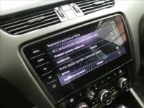 Škoda Octavia 2.0 TDI 110kW L&K Combi 7DSG