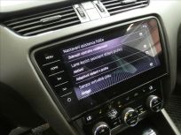 Škoda Octavia 2.0 TDI 110kW L&K Combi 7DSG