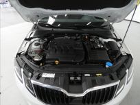 Škoda Octavia 2.0 TDI 110kW L&K Combi 7DSG